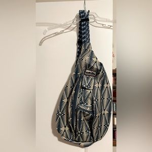 Kavu Rope Sling Polyester bags